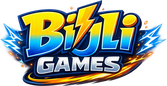 bijli games logo